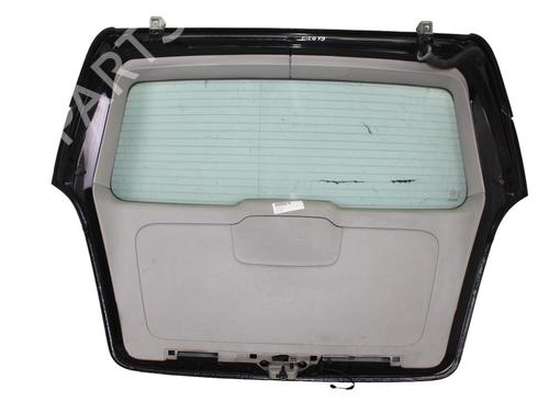 Tailgate MERCEDES-BENZ A-CLASS (W169) A 180 CDI (169.007, 169.307) | BP20333436C6 