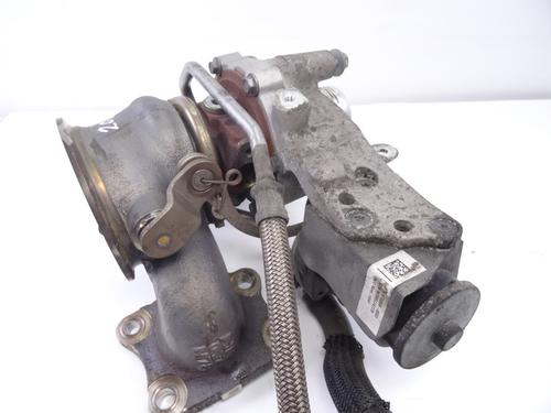 Turbocharger/Supercharger PEUGEOT 5008 II (MC_, MJ_, MR_, M4_)  | BP16475035M71 