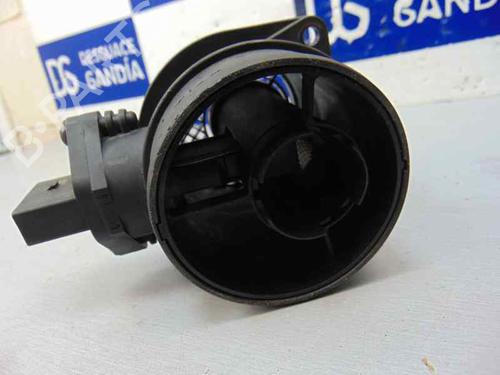 Mass air flow sensor SEAT ALHAMBRA (7V8, 7V9) 2.0 TDI | BP7726936M95 