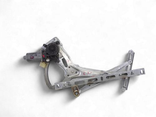 Used Front left window mechanism MERCEDES-BENZ CLK (C208) CLK 230 Kompressor (208.347) (193 hp) 30105317