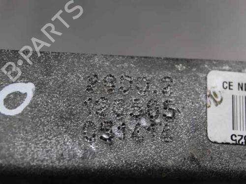 Gearbox RENAULT SCÉNIC II (JM0/1_)  | BP7728915M3 