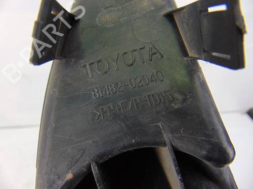 Other TOYOTA AURIS (_E15_)  | BP14048616O1 