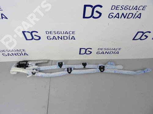 left-curtain-airbag-vw-passat-b6-variant-3c5-20-tdi-16v-3c0880741b-2005-2006-2007-2008-2009-2010-2011-7719803 main image