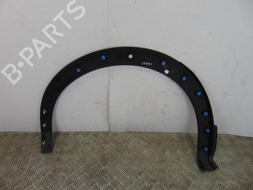 Rear left wheel arch trim PEUGEOT 3008 II SUV (MC_, MR_, MJ_, M4_) 1.6 BlueHDi 120 | BP10117652C136