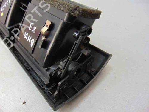 Air vent BMW X3 (E83) 3.0 d | BP11655002I21 