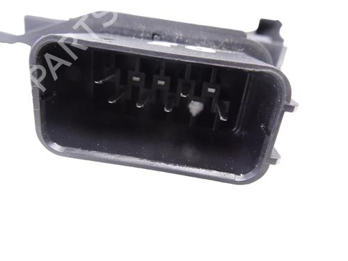 Front left lock FORD MONDEO IV (BA7)  | BP18902976C98 