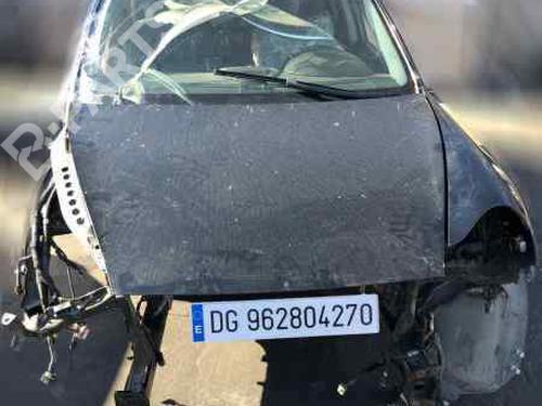 Used Parts PORSCHE CAYENNE (9PA)  S 4.5  899674