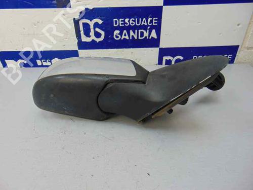 Right mirror FORD MONDEO III (B5Y) 2.0 16V TDDi / TDCi | BP7730175C27 