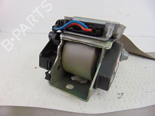 Front left seatbelt MERCEDES-BENZ E-CLASS (W211) E 220 CDI (211.008) | BP9962044I26 