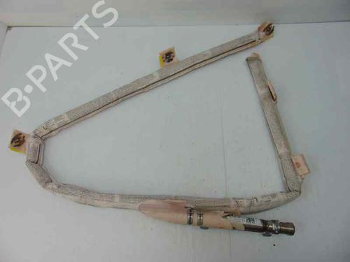 Used Left curtain airbag VW SCIROCCO III (137, 138) 2.0 TDI (140 hp) 7730607
