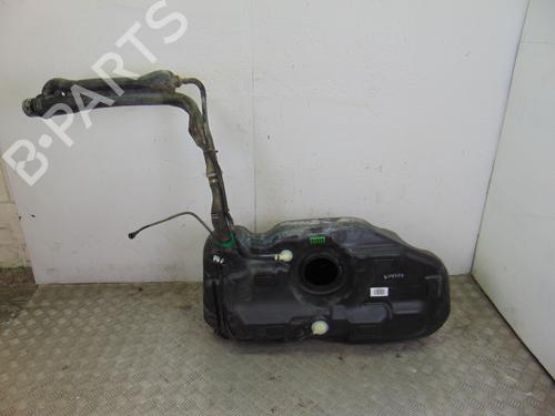 Used Fuel tank OPEL CORSA E (X15) 1.4 (08, 68) (90 hp) 12432625
