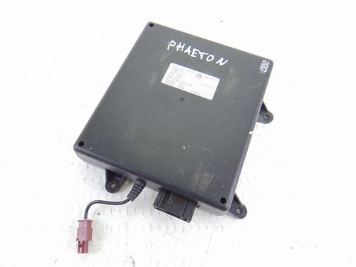 Elektronisk modul VW PHAETON (3D1, 3D2, 3D3, 3D4, 3D6, 3D7, 3D8, 3D9) 3.0 V6 TDI 4motion (224 hp) 10319596