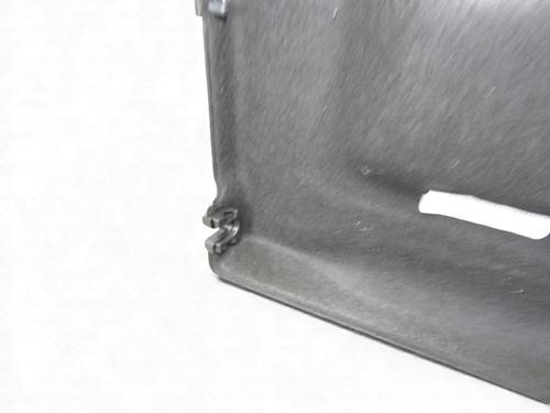 Rear parcel shelf CITROËN C1 (PM_, PN_) 1.0 | BP30619420C85