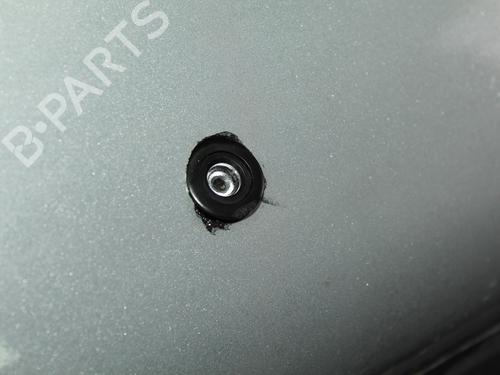Rear bumper BMW X5 (E53) 3.0 i | BP17715800C8 