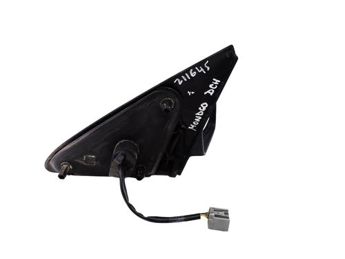 Right mirror FORD MONDEO III (B5Y) 1.8 16V | BP19419775C27 