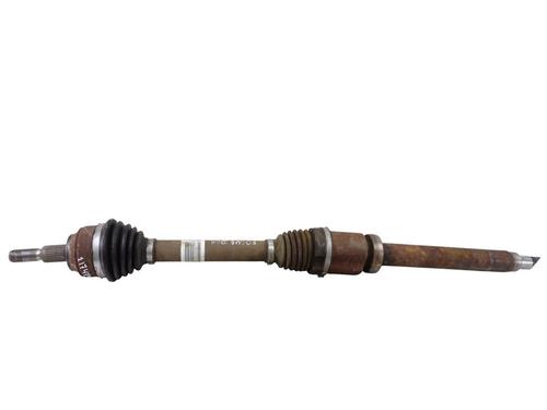 Used Right front driveshaft FORD FOCUS III Turnier 1.5 TDCi (120 hp) 30000188