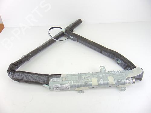 Used Left curtain airbag PEUGEOT 308 I (4A_, 4C_) [2007-2016]  8538673