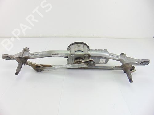 Front wiper motor FIAT 500X (334_)  | BP12550196M29 