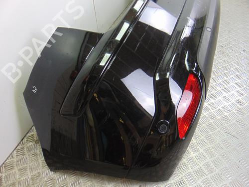 Rear bumper CITROËN C4 Coupe (LA_) 1.6 THP 150 | BP8169276C8 