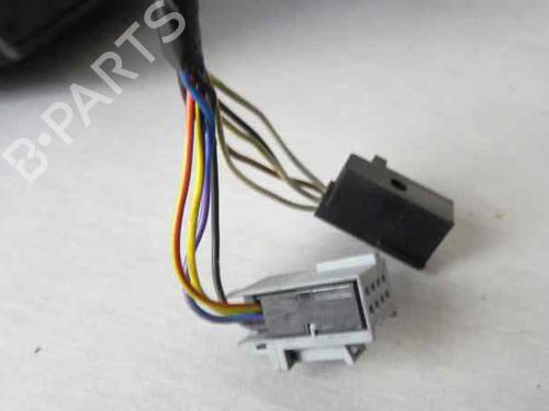 Left mirror FIAT BRAVO II (198_) 1.9 D Multijet (198AXC1B) | BP7723310C26 
