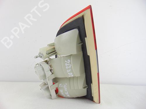 Left tailgate light MERCEDES-BENZ B-CLASS Sports Tourer (W245) B 200 (245.233) | BP12432210C79 