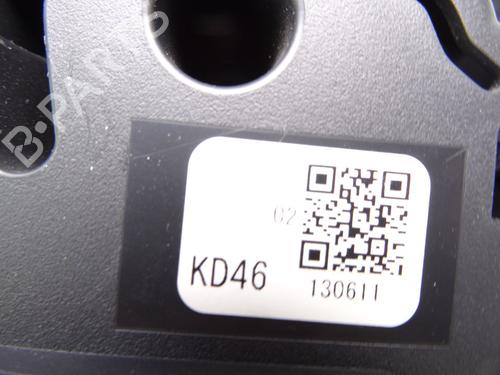 Rat MAZDA CX-5 (KE, GH) | BP33245643C49 - Image 3