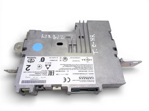 Used Electronic module TOYOTA C-HR (_X1_) [2016-2026]  32300227