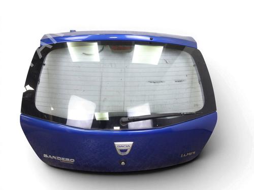 Tailgate DACIA SANDERO  | BP27385989C6  - Image 5
