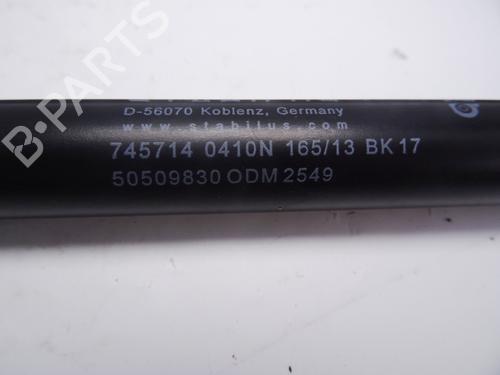 Tailgate lift support ALFA ROMEO GIULIETTA (940_) 2.0 JTDM (940FXE1A, 940FXG11) | BP18057280C138 