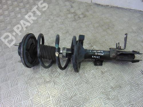 Used Right front shock absorber Right front shock absorber CITROËN C-CROSSER (VU_, VV_) 2.2 HDi (156 hp) 11173170 11173170
