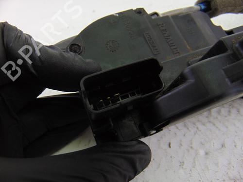 Front right lock NISSAN NV200 / EVALIA Bus 1.5 dCi 85 (M20, M20M, M20K, M20KK) | BP12432425C97 