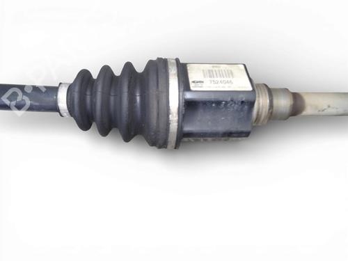Left front driveshaft BMW X3 (E83) 3.0 d | BP31686262M38