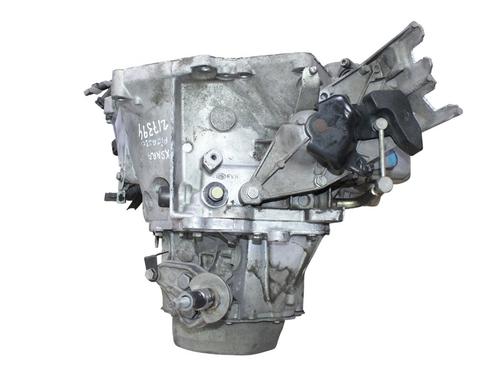 Gearbox CITROËN XSARA PICASSO (N68) 1.6 HDi | BP29904634M3