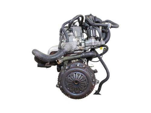 Motor DAEWOO KALOS (KLAS) 1.2 (72 hp) 28217402