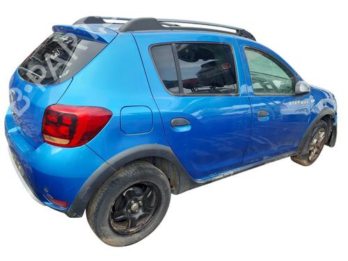 Jack Kit DACIA SANDERO II  | BP25032193C119 