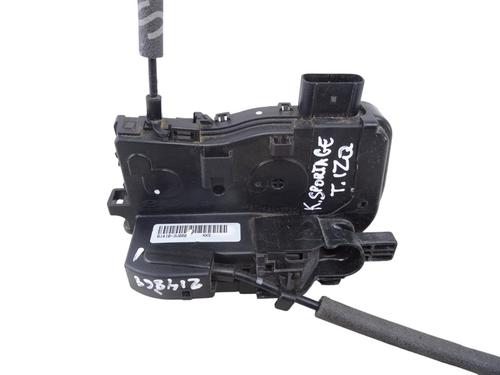 Rear left lock KIA SPORTAGE III (SL)  | BP24204853C100