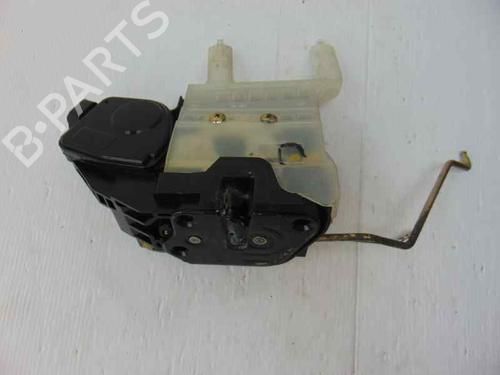 Front right lock HYUNDAI TUCSON (JM) 2.0 CRDi | BP7864831C97 