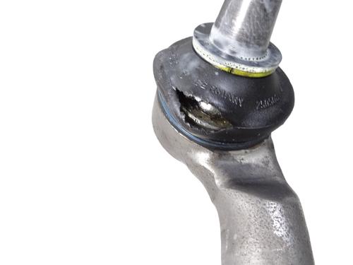 Steering rack SEAT IBIZA III (6L1)  | BP18698152M22 