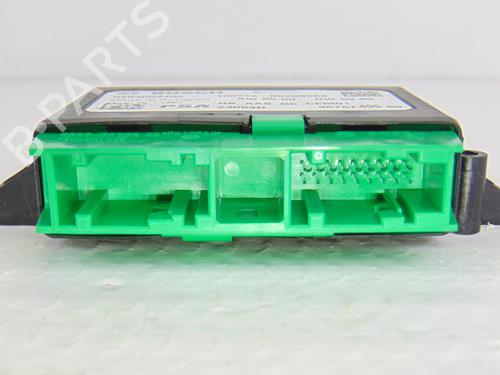 Electronic module PEUGEOT 308 II (LB_, LP_, LW_, LH_, L3_)  | BP9834696M83 