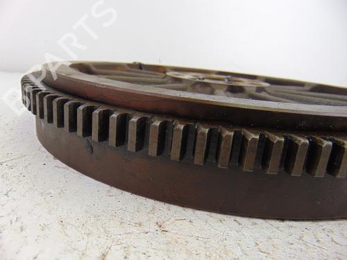 Flywheel TOYOTA LAND CRUISER PRADO (_J12_) 3.0 D-4D (KDJ120, KDJ125) | BP14047683M101 