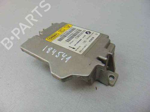 Used ECU airbags BMW 1 (E87) [2003-2013]  7729066