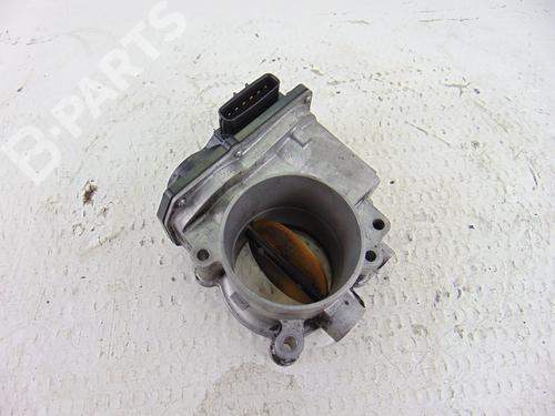 Used Throttle body Throttle body SUBARU LEGACY IV (BL) [2003-2015] 10567346 10567346
