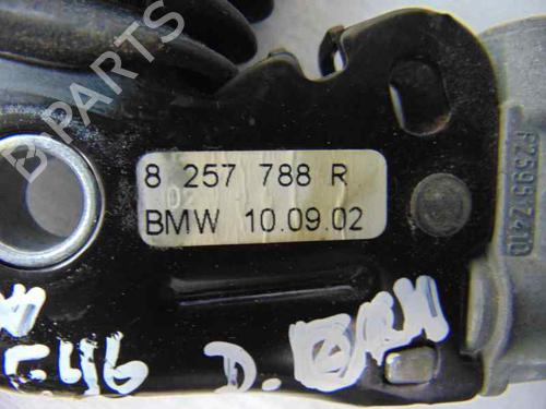 Front right belt tensioner BMW 3 Compact (E46) 320 td | BP7728847C88 