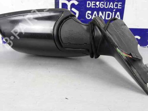 Left mirror BMW X3 (E83) xDrive 20 d | BP7721673C26 