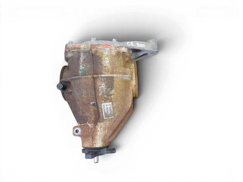Differential, bag Differential, bag CHRYSLER 300C (LX, LE) 3.0 CRD (218 hp) 23952556 23952556