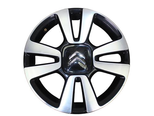Rim CITROËN C3 AIRCROSS II (2R_, 2C_) 1.2 PureTech 110 (2RHNZB, 2RHNZW, 2RHNPX, 2RHNPJ) | BP22769186C45 