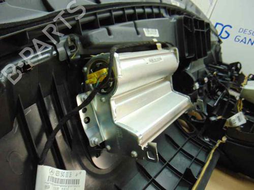 Airbag Kit MERCEDES-BENZ M-CLASS (W164) ML 320 CDI 4-matic (164.122) | BP7730896C86 