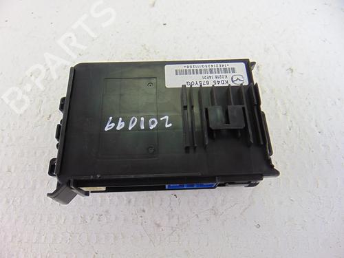 Module électronique MAZDA 3 (BM, BN) 2.0 (120 hp) 10733241