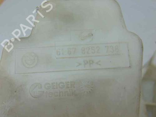 Windscreen washer tank BMW X5 (E53) 3.0 d | BP7724369C113 