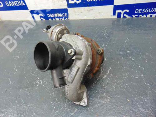 Used Turbo Turbo FORD FOCUS III 1.6 TDCi (115 hp) 7725507 7725507
